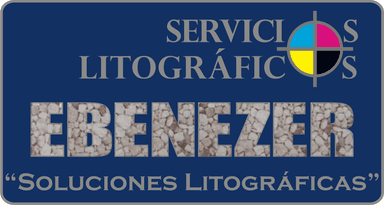Servicios Litográficos Ebenezer